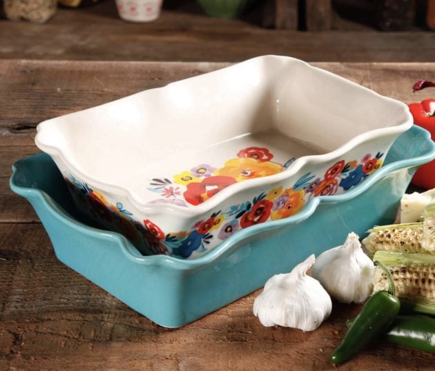 The Pioneer Woman Bakeware